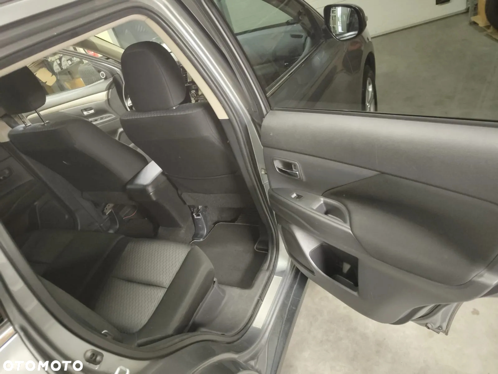 Mitsubishi Outlander 2.2 DID Intense - 11