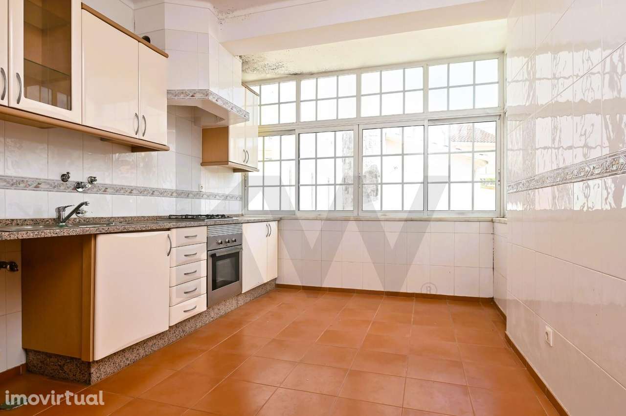 CASCAIS COLÉGIO AMOR DE DEUS – MORADIA T4 + T1 INDEPENDENTES - Grande imagem: 4/32