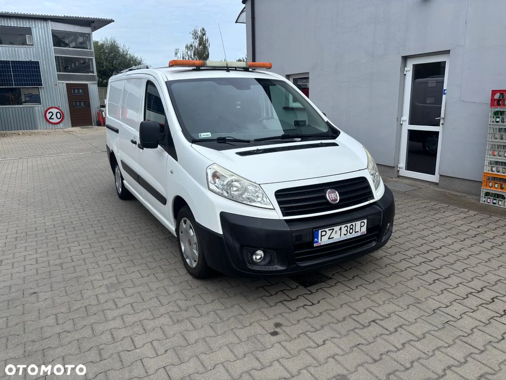 Fiat Scudo - 4