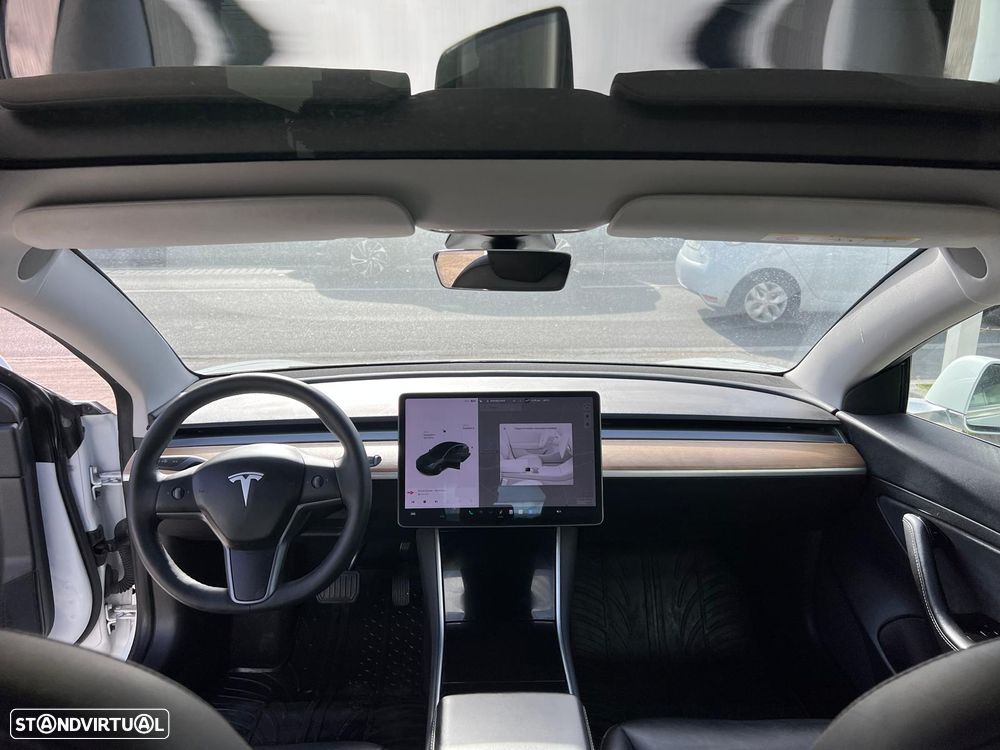 Tesla Model 3 Standard Range Plus RWD - 6