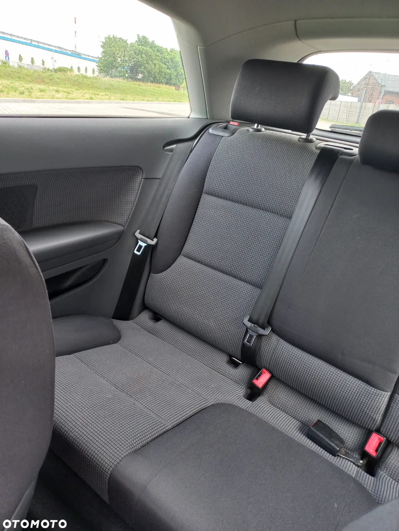 Audi A3 1.6 Ambition - 11