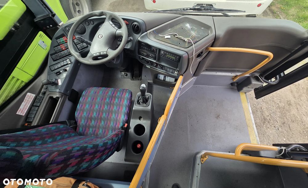 Irisbus CROSSWAY - 6