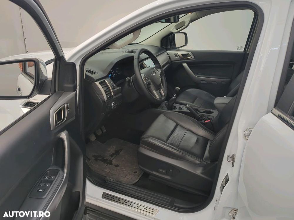 Ford Ranger - 3