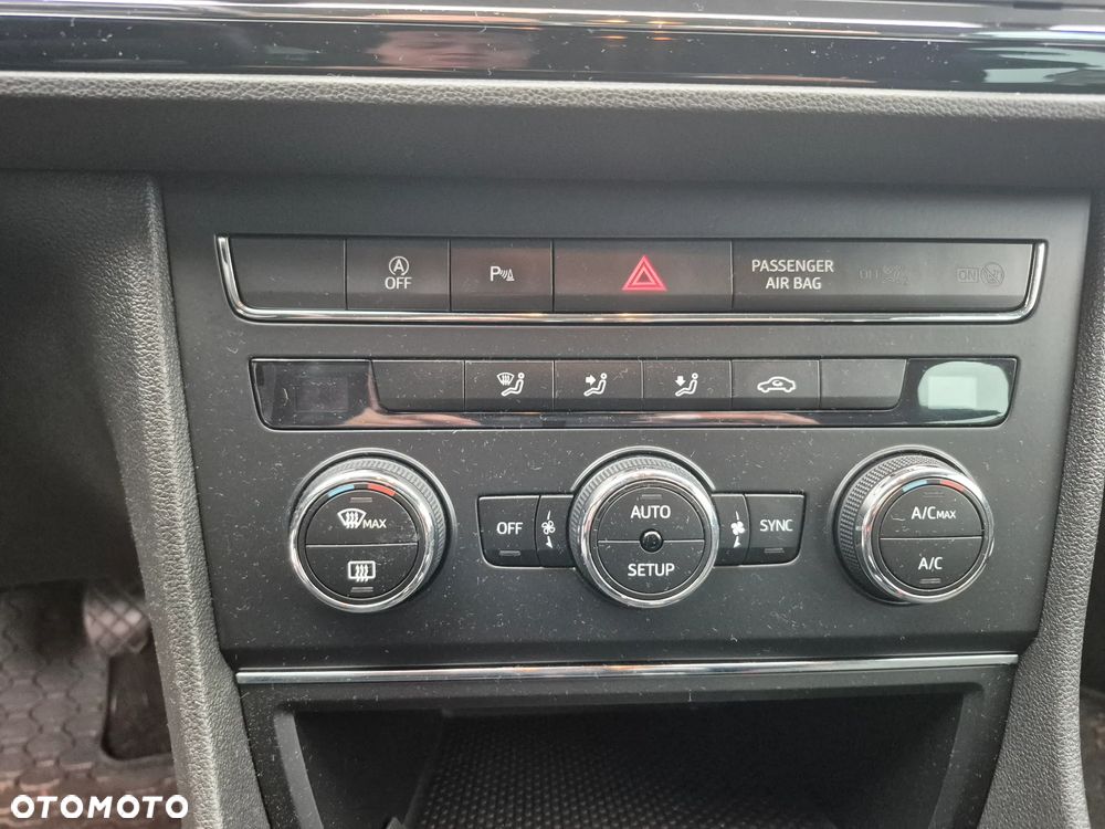 Seat Leon 1.6 TDI Ecomotive Style S&S - 10