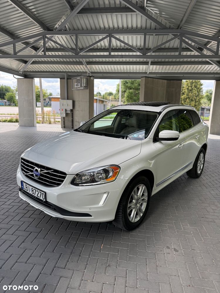 Volvo XC 60 - 2