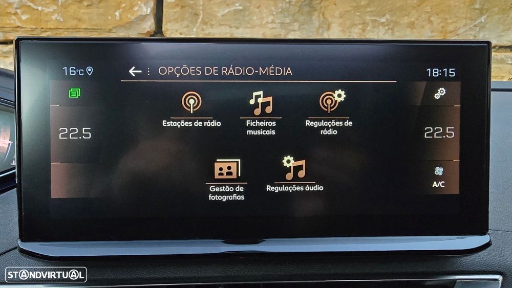 Peugeot 5008 1.5 BlueHDi GT Line J19 EAT8 - 42