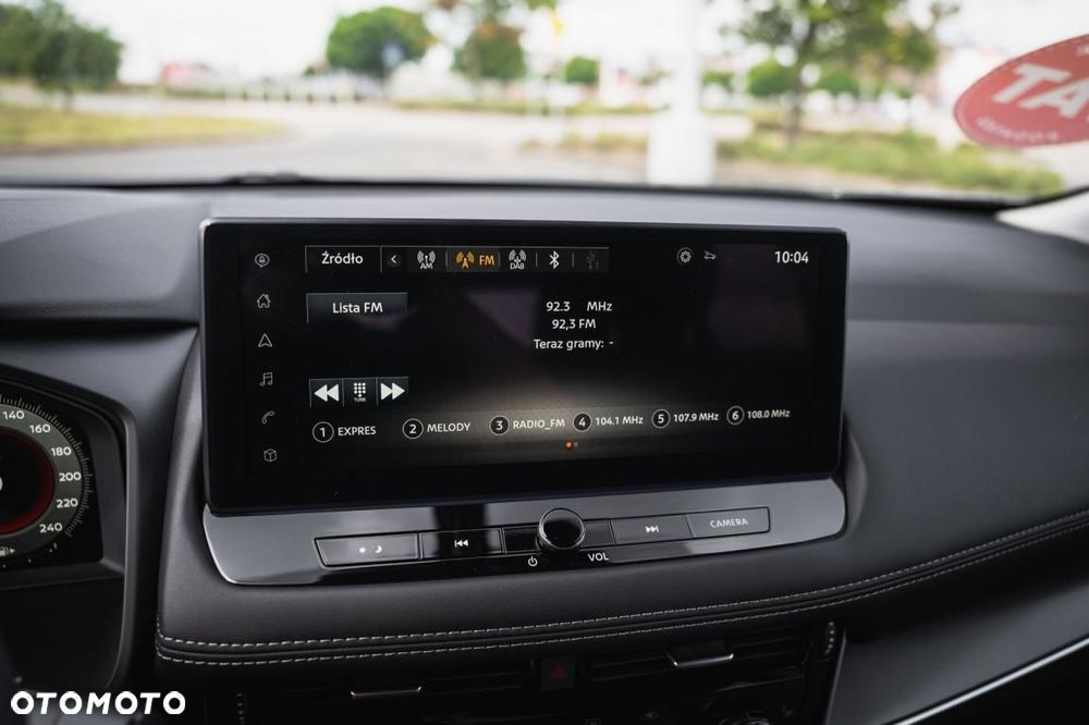 Nissan X-Trail - 17
