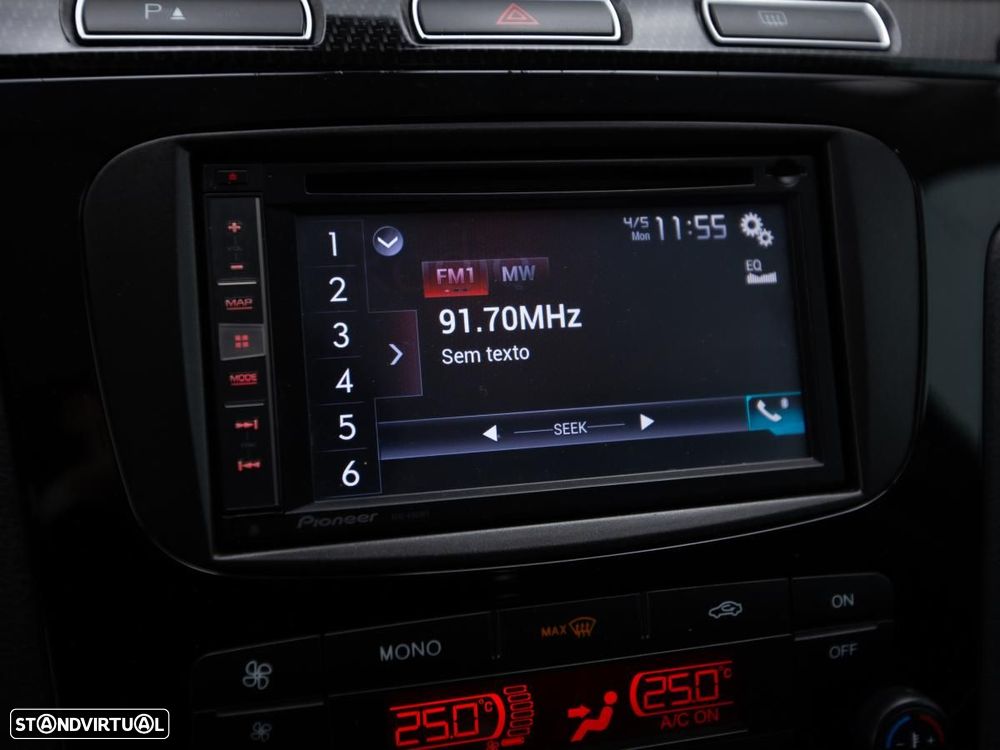 Ford S-Max - 19
