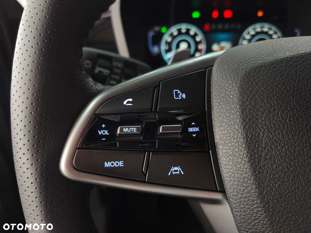 SsangYong/KGM Korando 1.5 T-GDI Adventure 2WD - 13