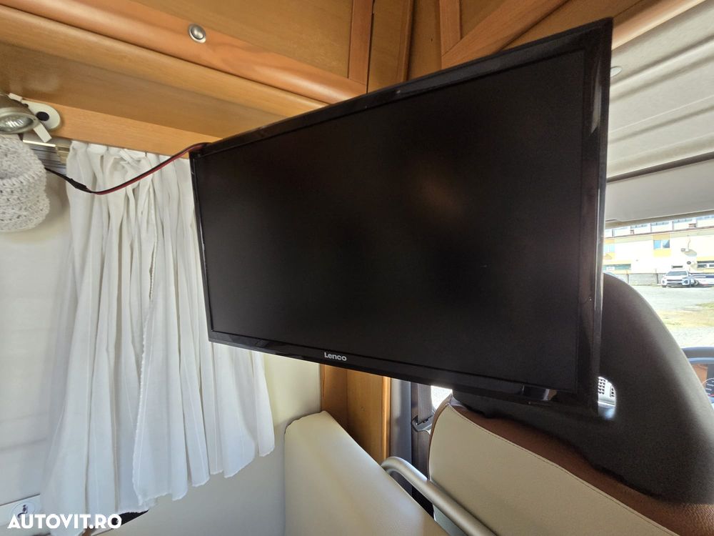 Fiat Ducato - 26