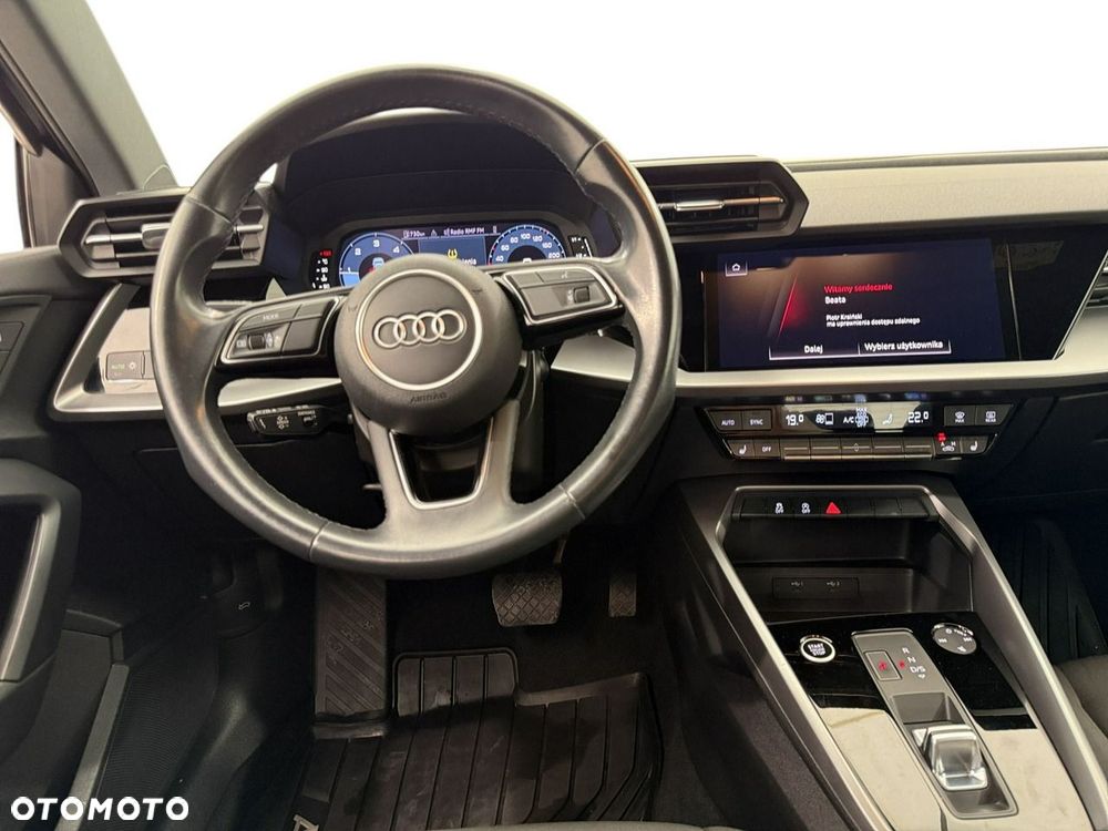 Audi A3 Sportback - 10