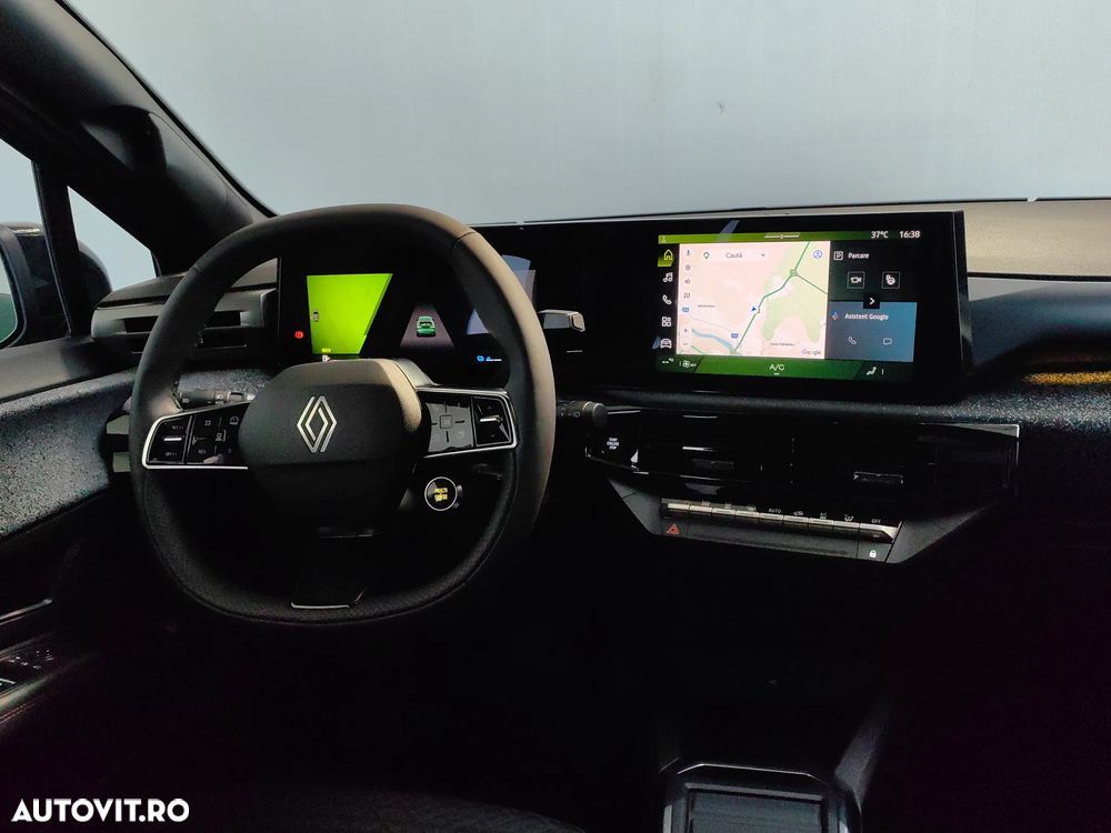 RENAULT Clio 2026 — imagine 20