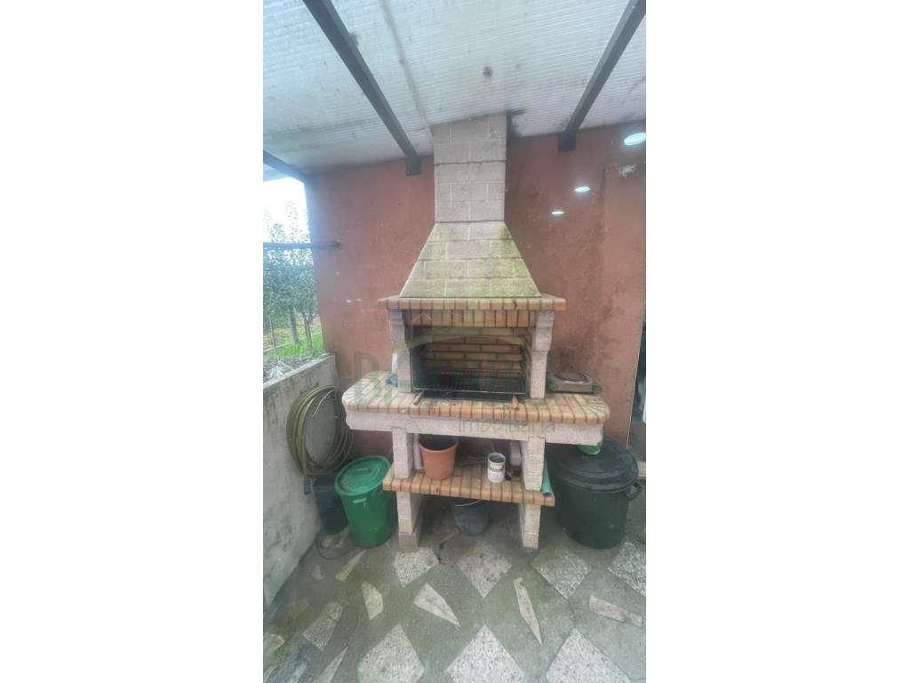 Moradia T6 e terreno com fruteiras - Grande imagem: 5/21