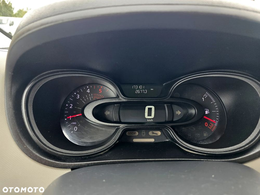 Renault TRAFIC 1,6 DCI 120 KONNY LONG DŁUGI L2H1 KLIMA NAVI KAMERA 173T/KM PRZEBIEGU GWARANCJA - 34