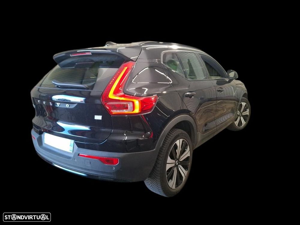 Volvo XC 40 Recharge Core - 3