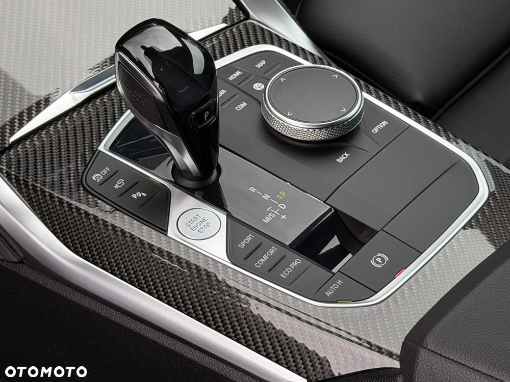 BMW Seria 4 420d xDrive mHEV M Sport - 25
