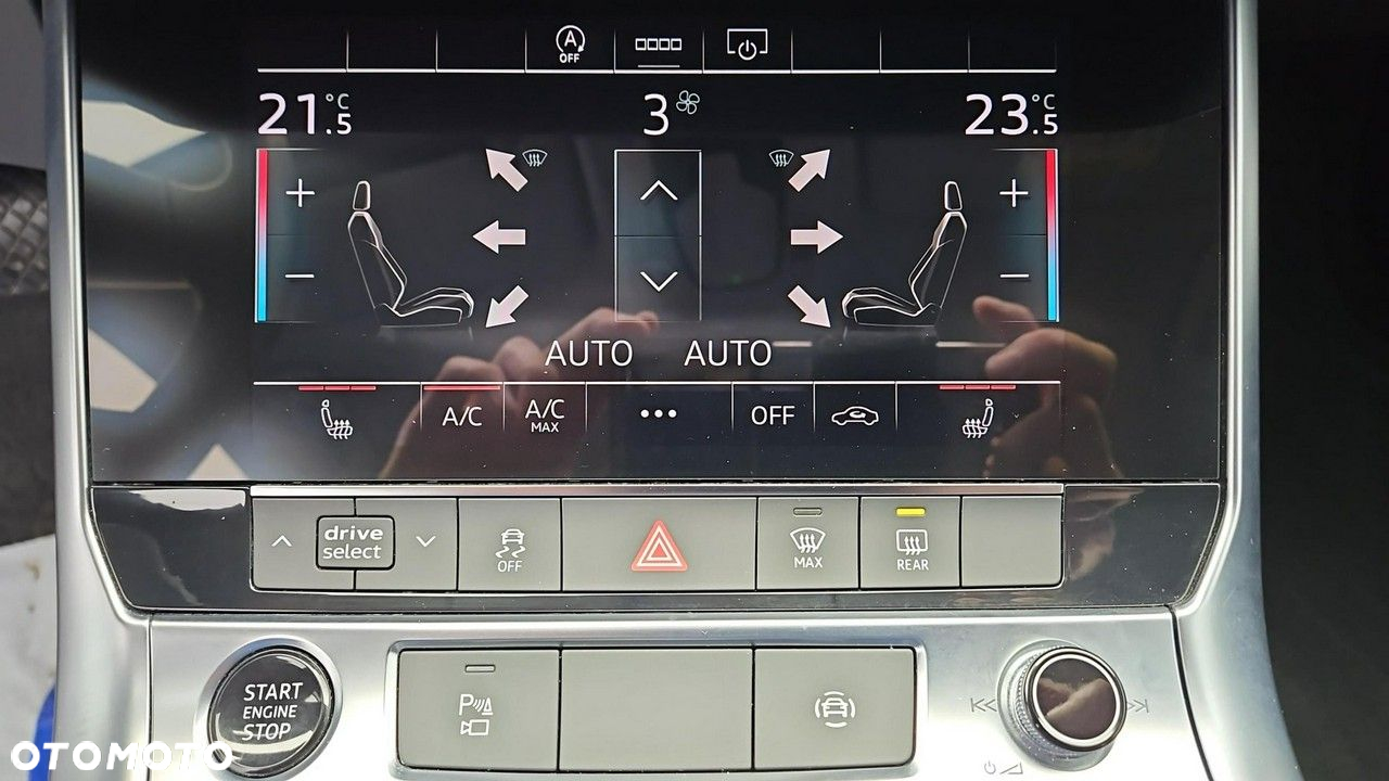 Audi A6 - 19