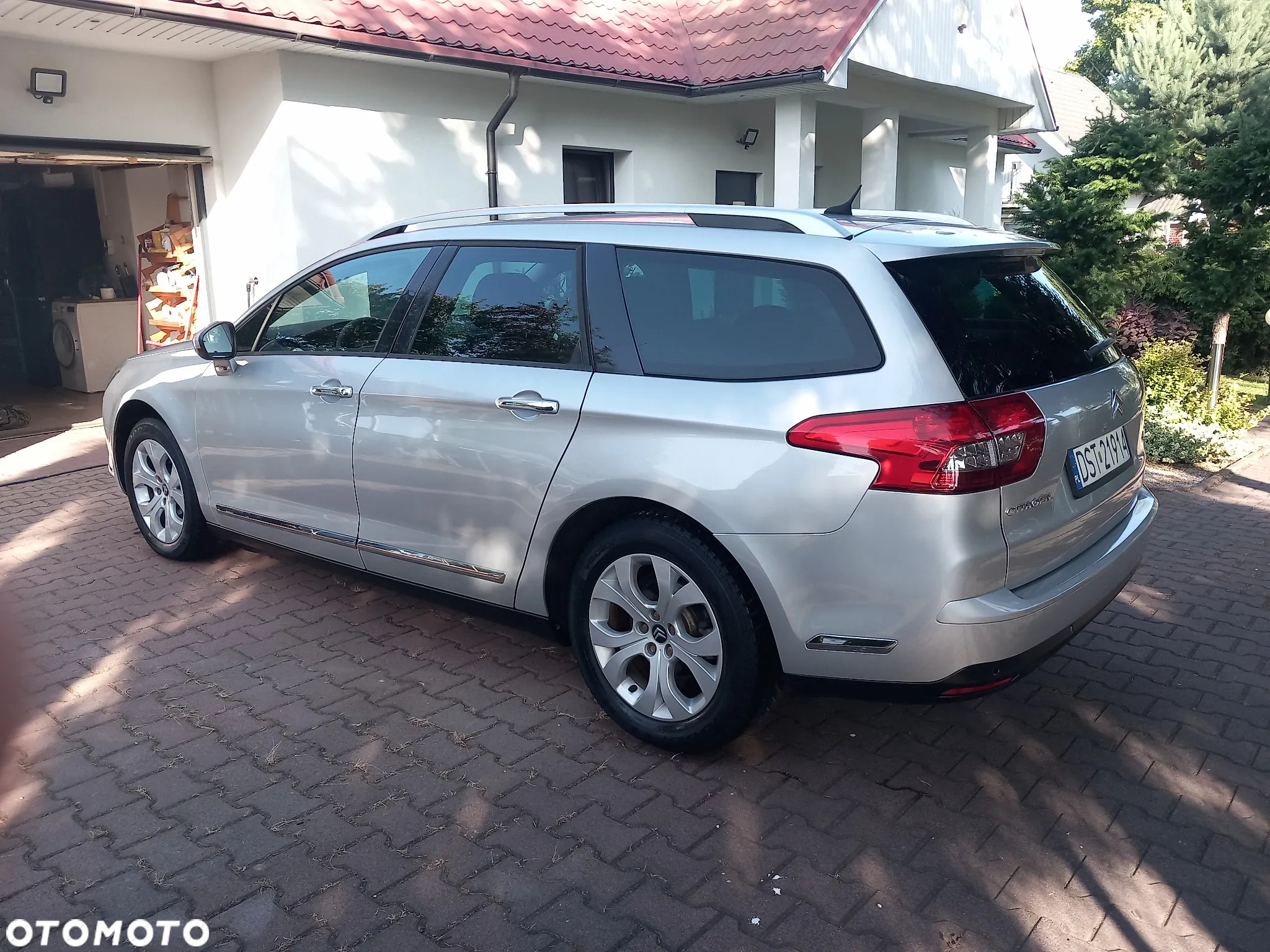 Citroën C5 1.6 THP 16V Exclusive - 3