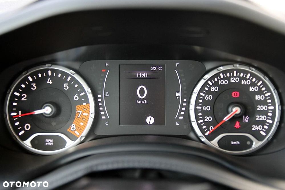 Jeep Renegade 1.0 GSE T3 Turbo Longitude FWD S&S - 21