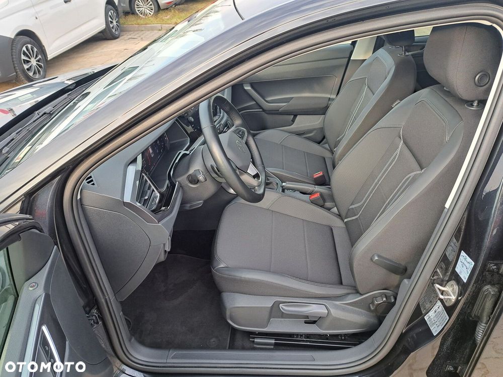 Volkswagen Taigo - 23