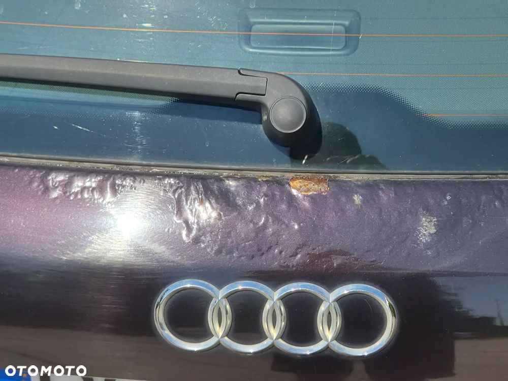 Audi A4 Avant - 15
