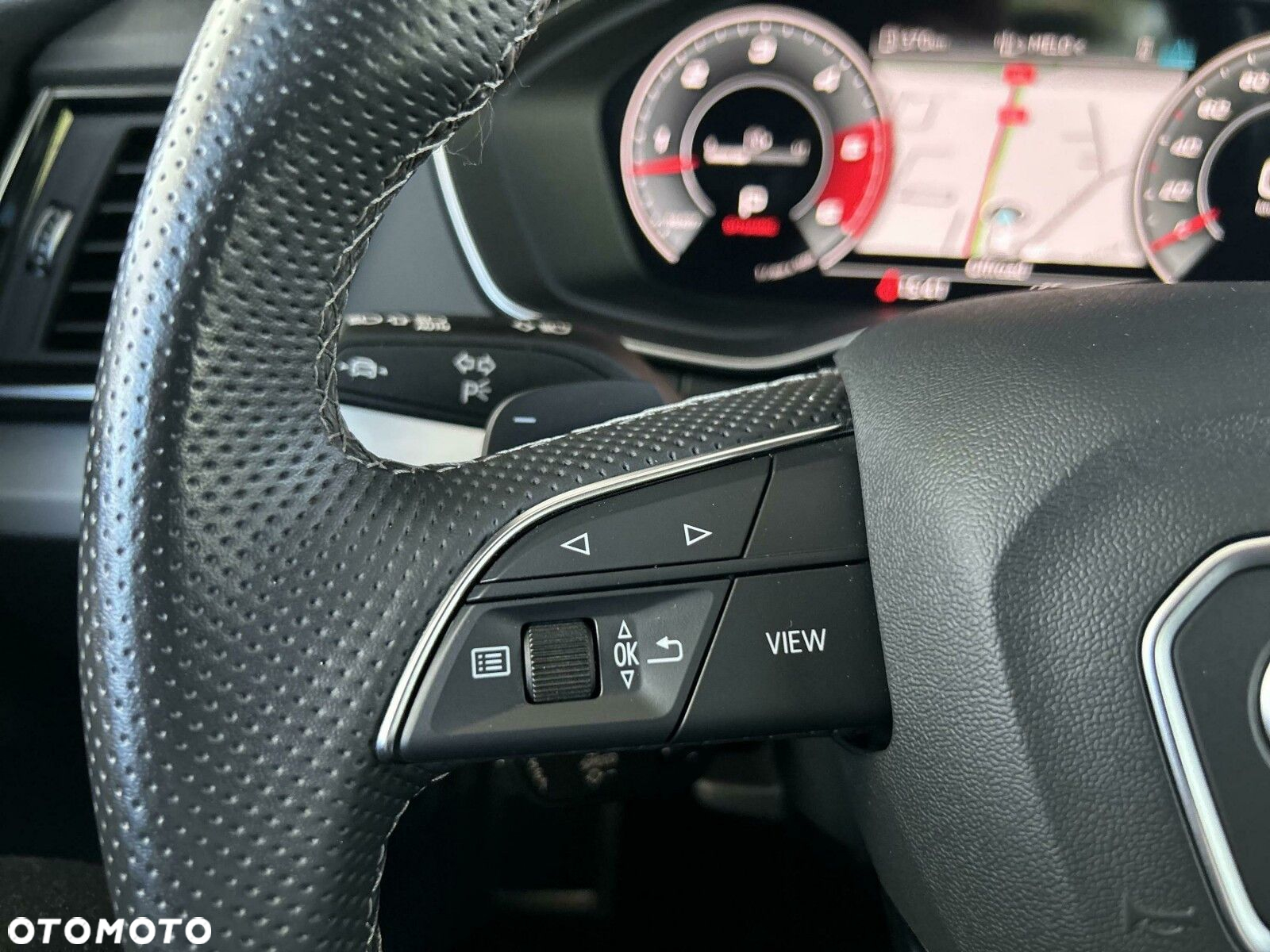 Audi SQ5 - 33