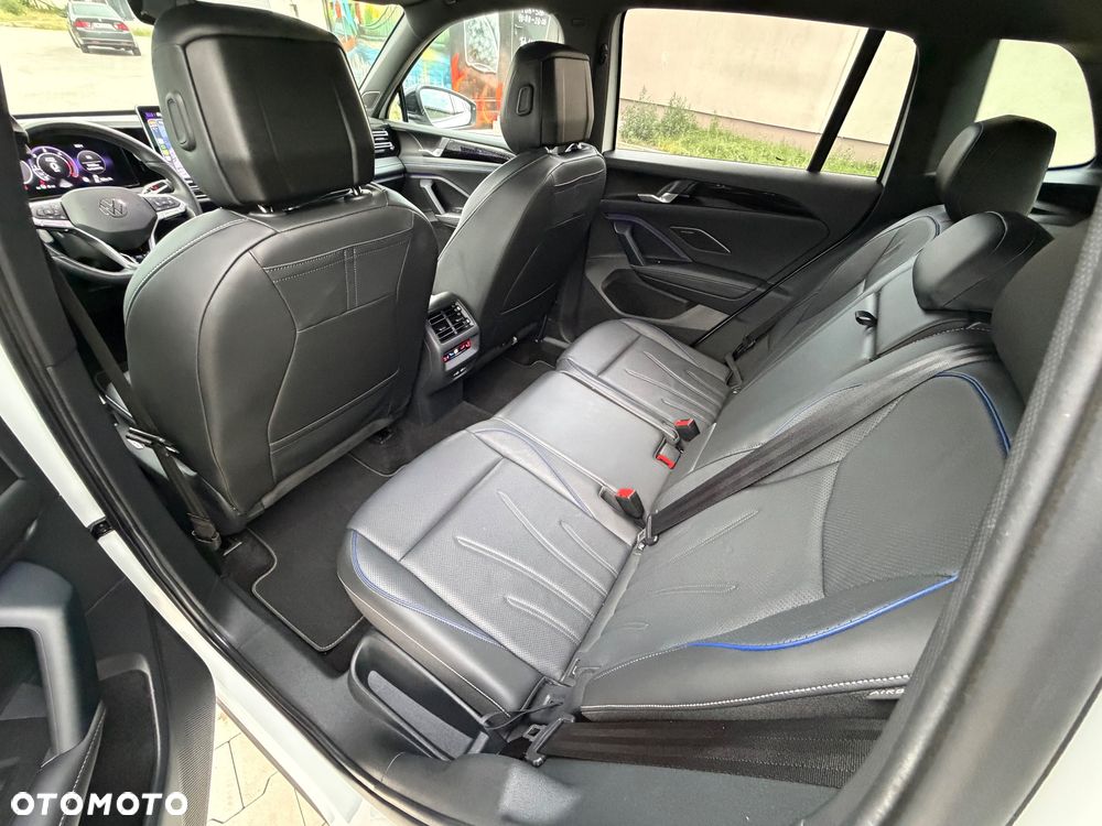 Volkswagen Tiguan 2.0 TDI 4Mot R-Line Plus DSG - 17