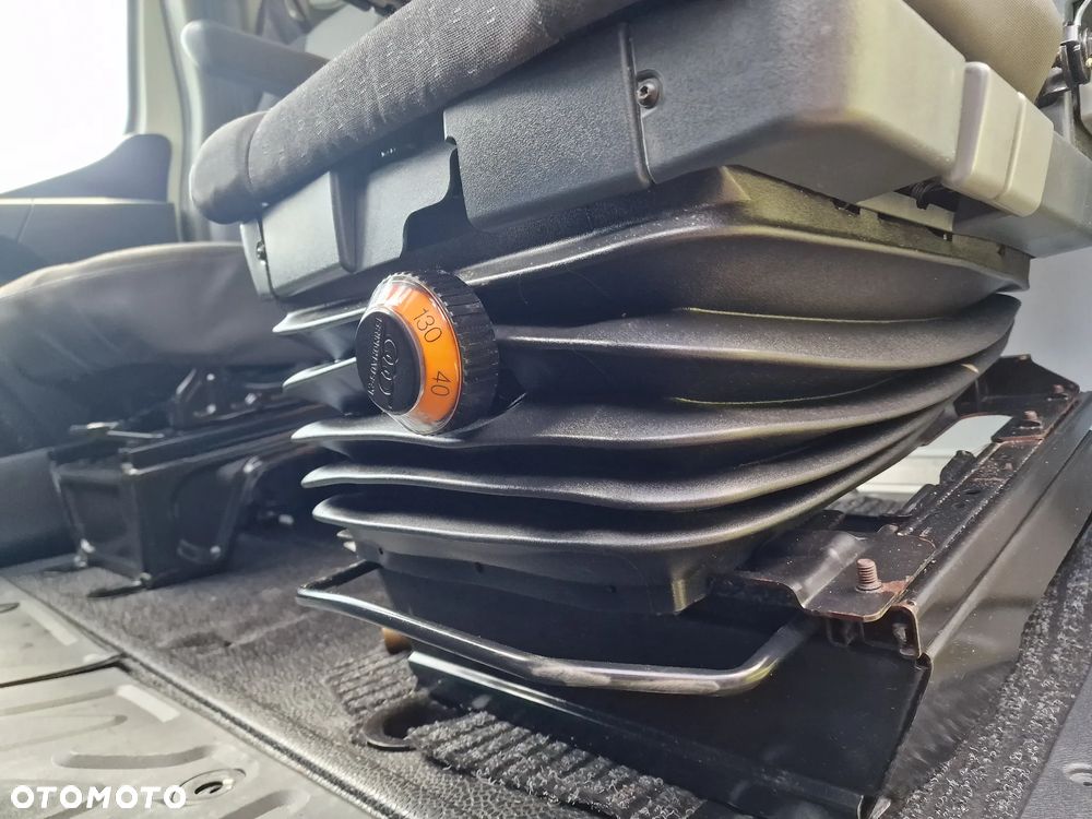 Renault Master 10 EP,ADR, TWINCAB, SALON POLSKA ,Burto Firana, poduszki, nowa Plandeka, fotel pneumatyczny - 14