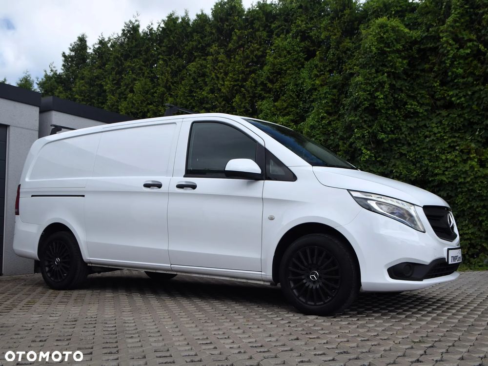 Mercedes-Benz VITO 116 CDI - 3