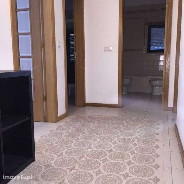 Arrendo Apartamento - Grande imagem: 4/12