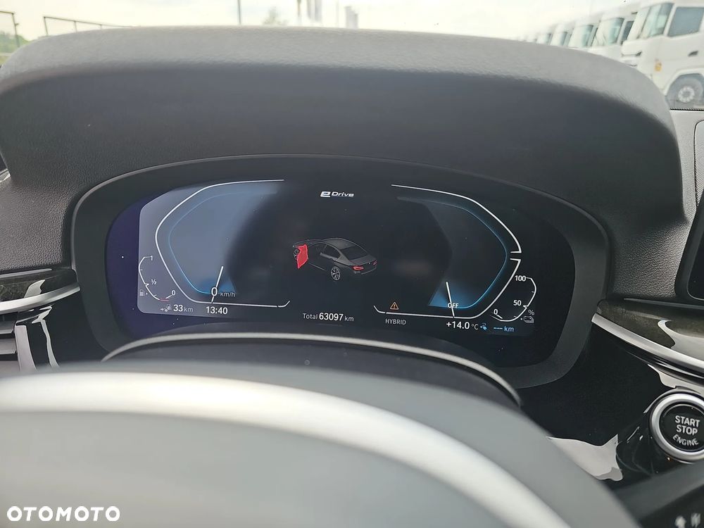 BMW Seria 5 - 15