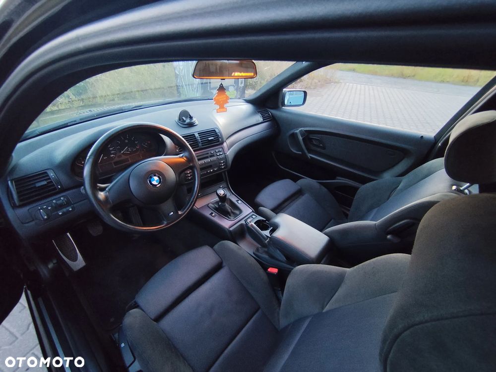 BMW Seria 3 - 19