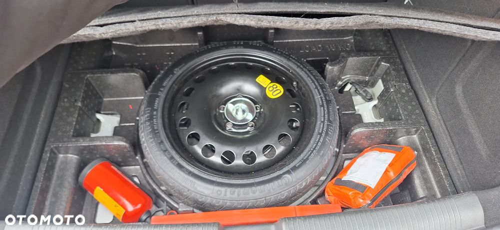 Opel Astra V 1.4 T Enjoy - 8