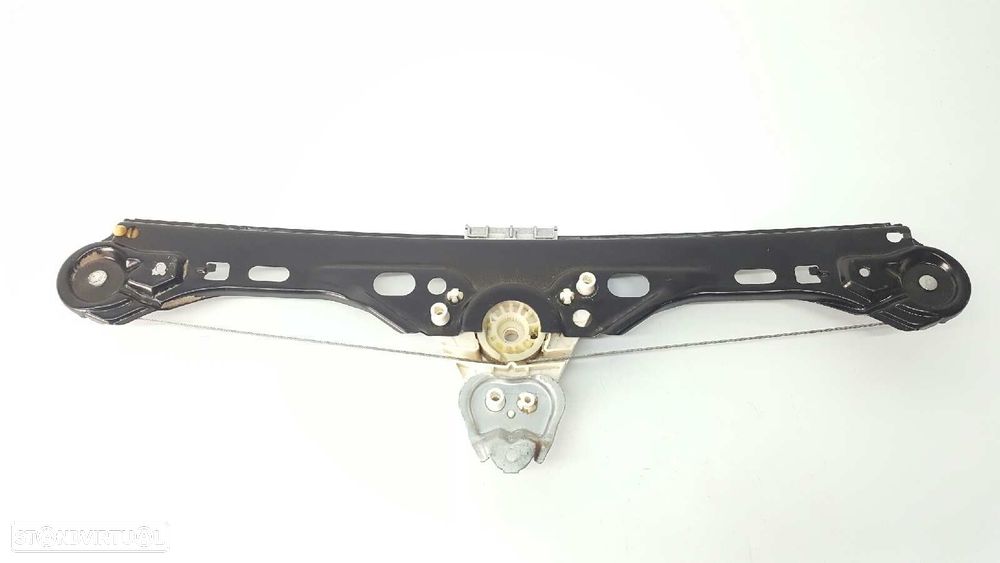 ELEVADOR TRASEIRO ESQUERDO MERCEDES CLASE C (W203) BERLINA 220 CDI (203.006) - 1