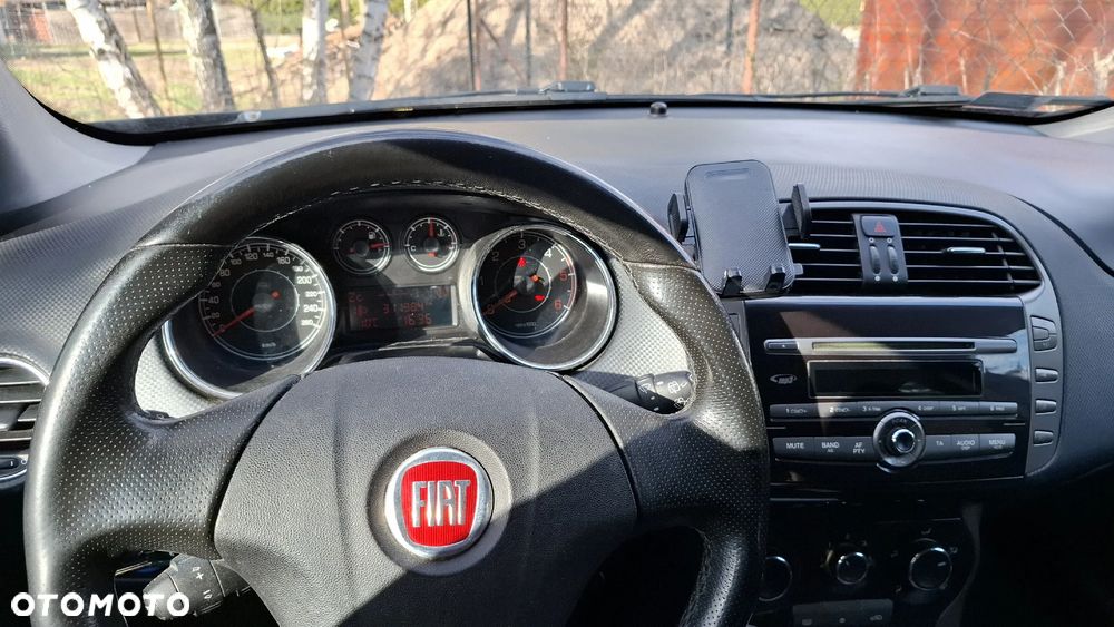 Fiat Bravo - 7