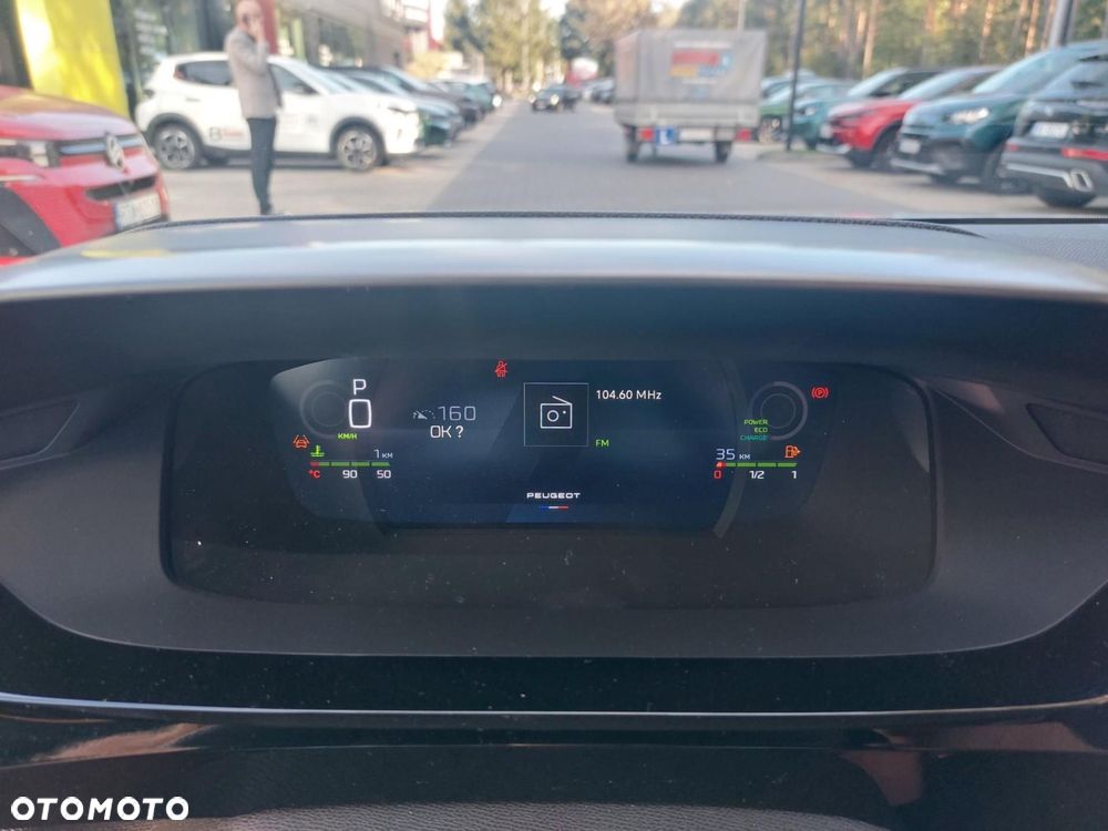Peugeot 408 1.2 PureTech mHEV GT Exclusive S&S e-DCS6 - 18