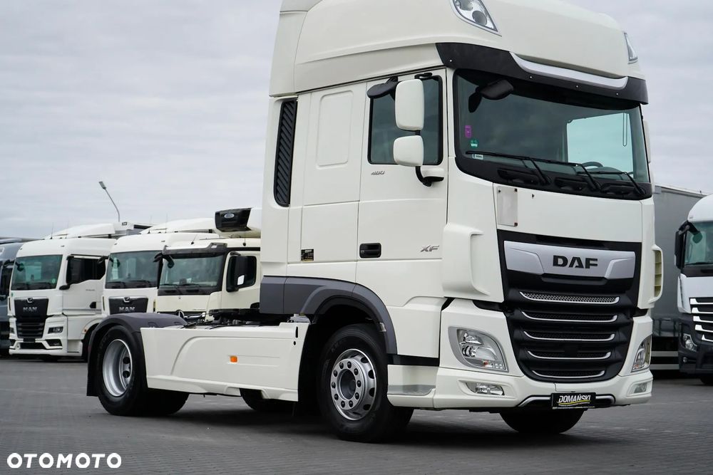 DAF / 106 / 480 / EURO 6 / ACC / SUPER SPACE CAB - 22