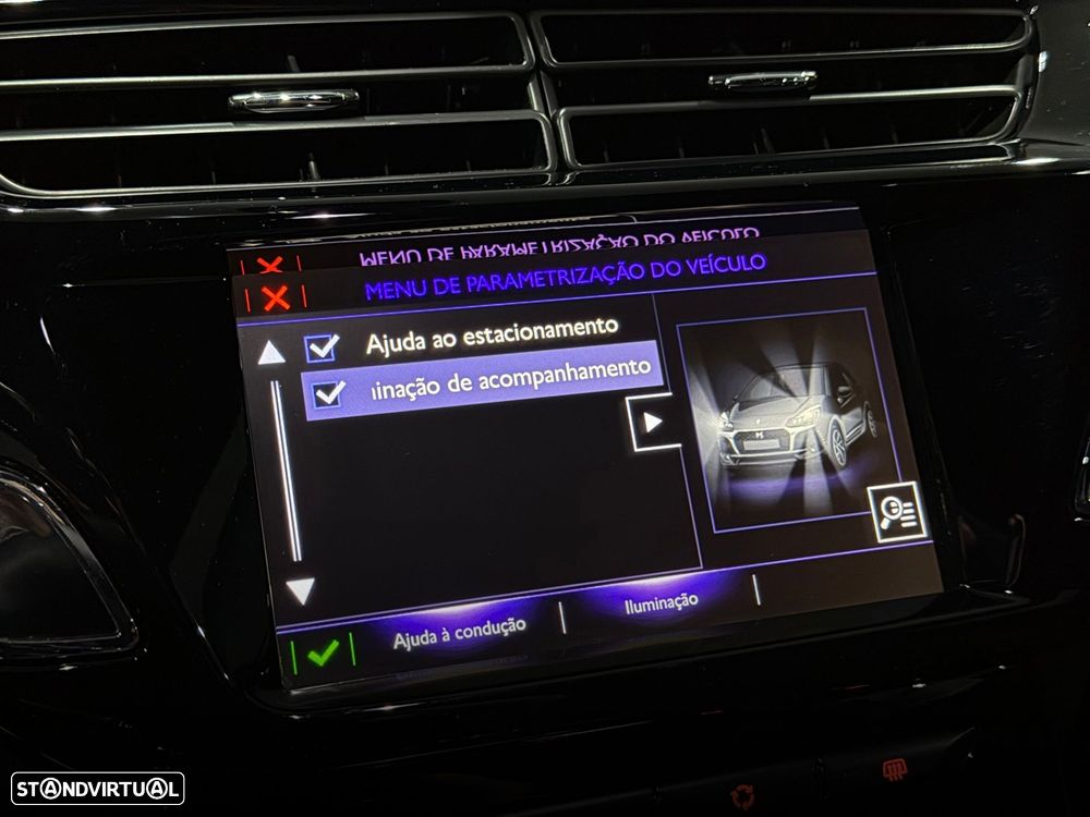 DS DS3 1.6 THP Performance - 22