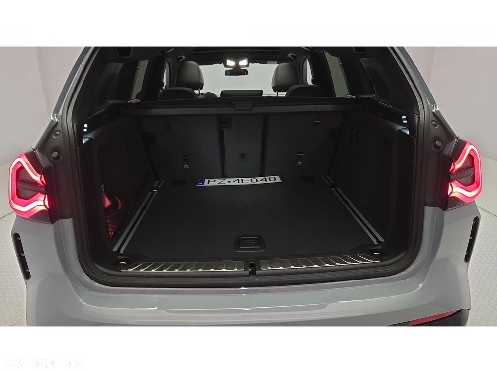 BMW X3 - 24