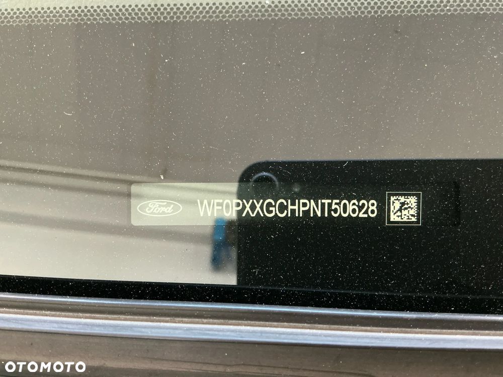 Ford Focus 1.5 EcoBlue Start-Stopp-System COOL&CONNECT DESIGN - 13
