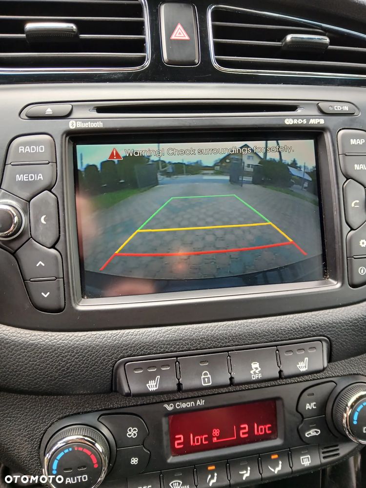 Kia Ceed 1.6 T-GDI GT - 22