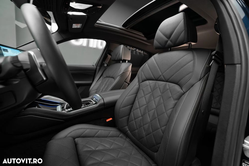 BMW X6 xDrive40i M Sport - 23