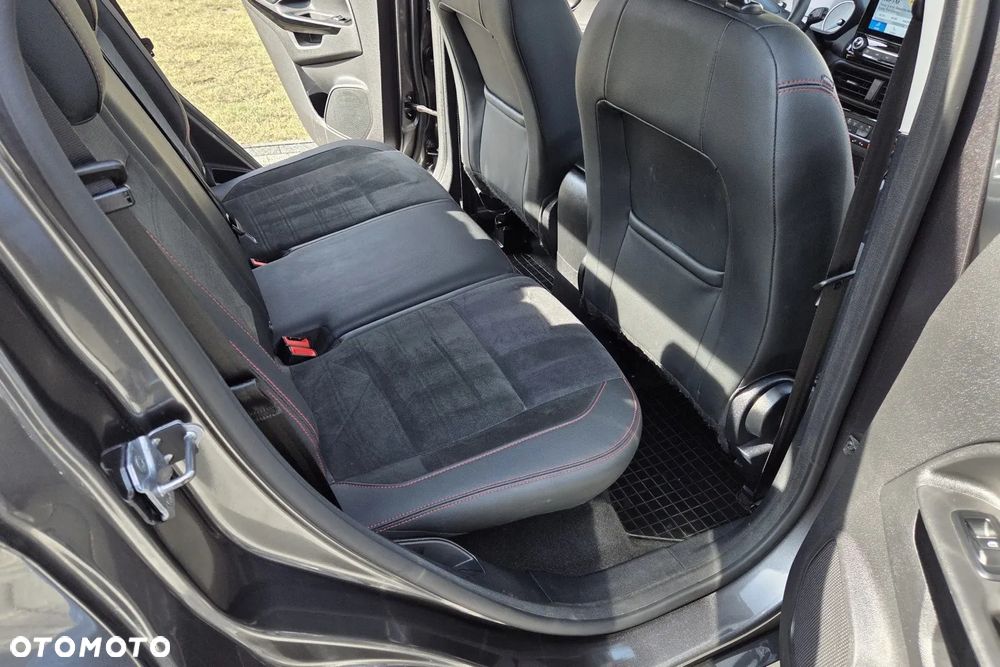 Ford EcoSport 1.0 EcoBoost ST-Line ASS - 12