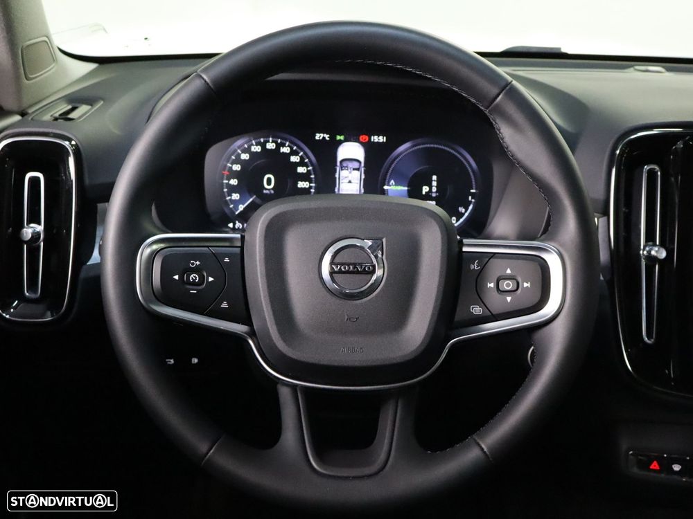 Volvo XC 40 - 8