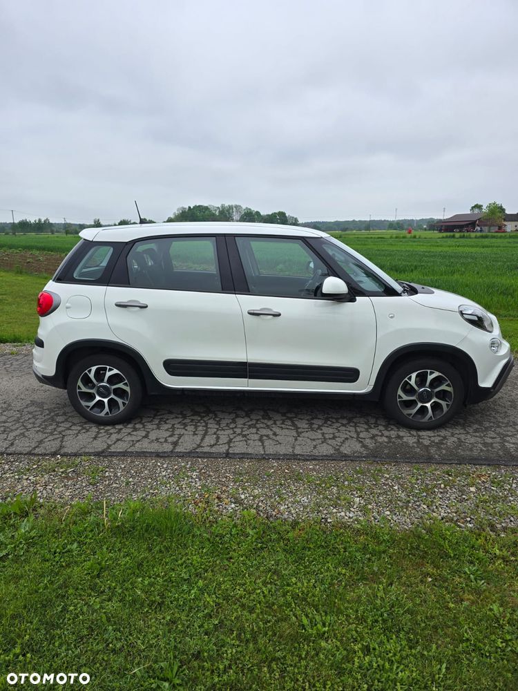 Fiat 500L 1.4 16V Cross - 5
