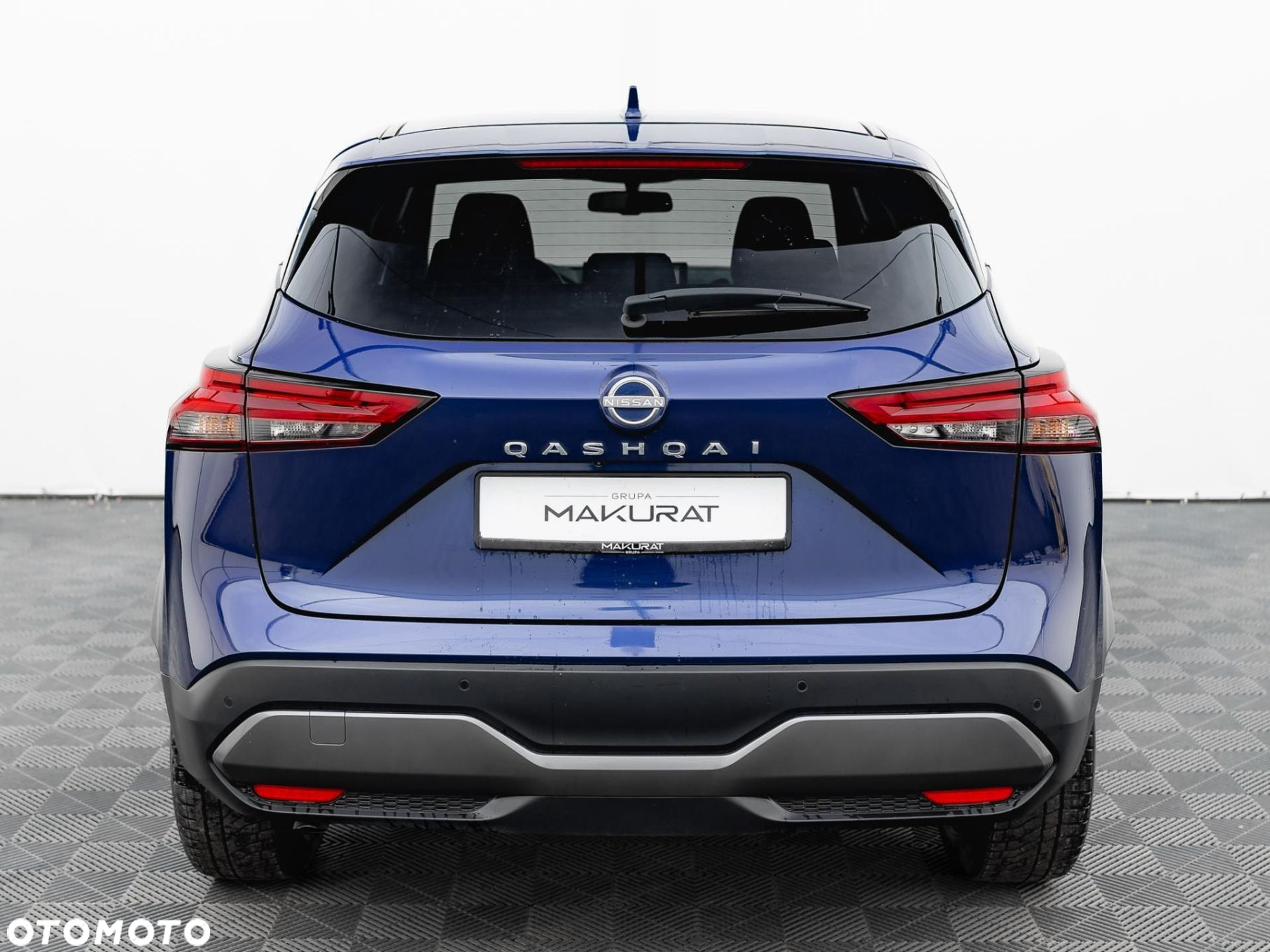 Nissan Qashqai - 11