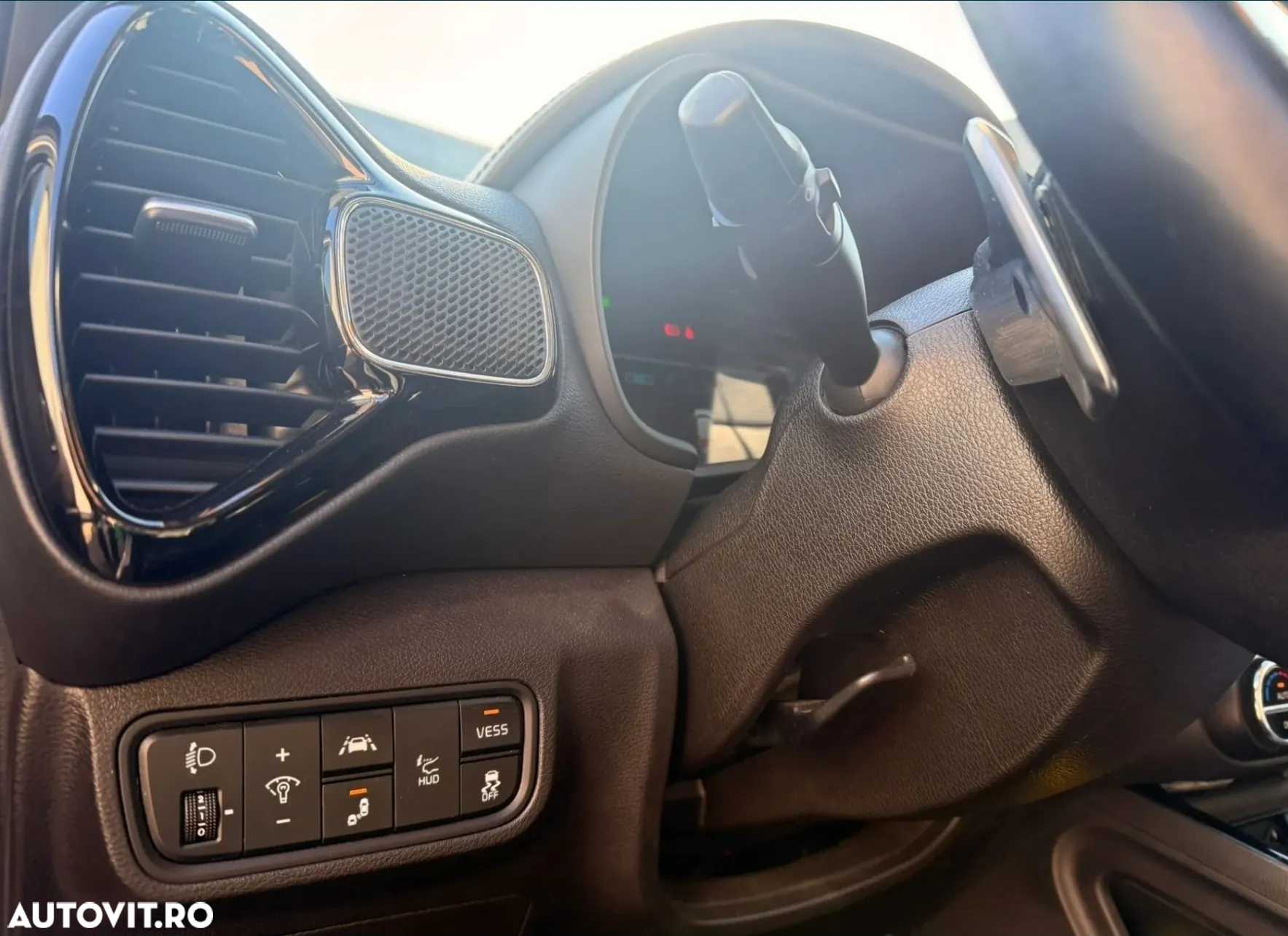 Kia Soul e-Soul 150 kW Premium - 7