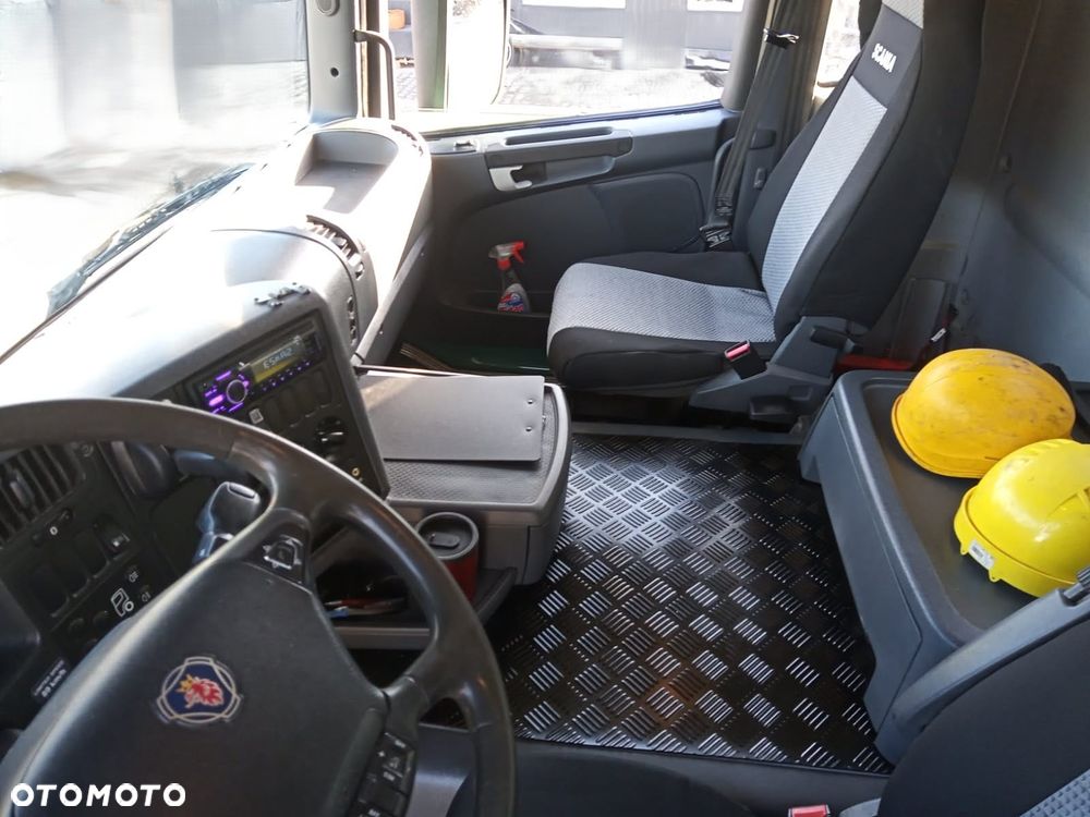 Scania G440 - 7