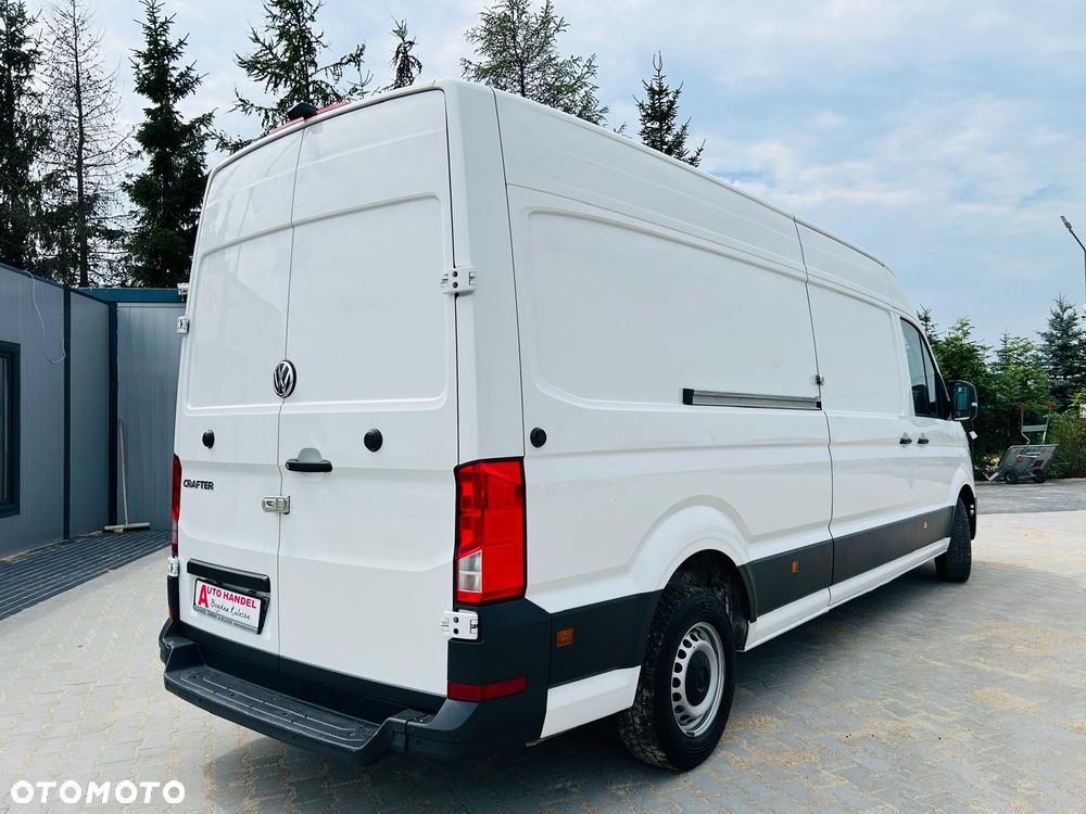 Volkswagen Crafter - 9