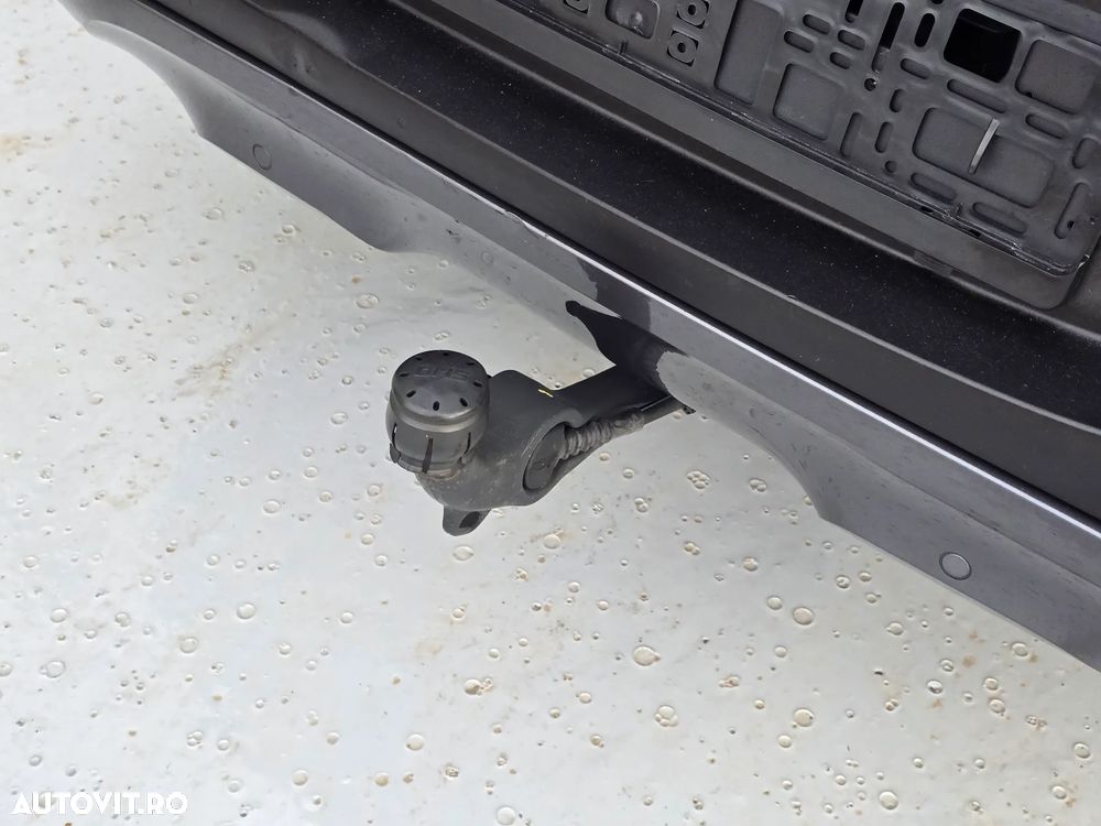 Renault Kadjar Energy dCi 130 4x4 Bose Edition - 15
